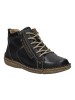 Josef Seibel Stiefelette Neele 71 in schwarz