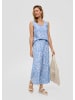 s.Oliver Hose  in  53A0_himmelblau
