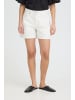 ICHI Jeansshorts IHAVENY Loose fit in DENIM BLANC DE BLANC 114800