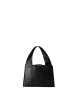 ROBERTA ROSSI Handtasche in BLACK