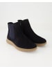 Semler Chelsea Boots in Blau