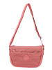 Mindesa Damen Umhängetasche in Rosa
