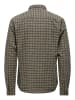 Only&Sons Hemd 'Gudmund' in grau