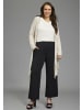 Laura Scott Schlupfhose in schwarz