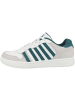 K-SWISS Sneaker low Court Palisades in weiss