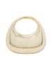 myMo at night Women Handbag in Champagne