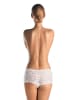 Hanro Panty Moments in white