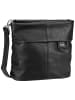 Zwei Beuteltasche Mademoiselle M8 in Noir