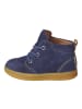 PEPINO Lauflern Stiefel in blau