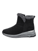 Tom Tailor Stiefel Schwarz