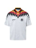 adidas Originals Trikot DFB in weiß mehrfarbig