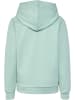 Hummel Hummel Kapuzenpullover Hmlcuatro Jungen Atmungsaktiv in BLUE SURF