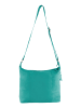 curuba Messenger ASHTON in turquoise