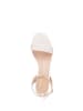 Wittchen Stylish women's sandals    in White