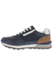 Armata di Mare Sneaker AMU1N944-NAVY Blau