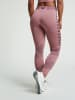 Hummel Leggings Hummel First Damen in DUSTY ROSE