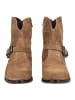 Nero Giardini Stiefelette in Braun