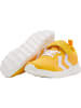 Hummel Hummel Sneaker Actus Recycled Jungen Atmungsaktiv Leichte Design in SAFFRON