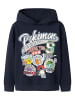 name it Hoodie in Navy Blazer1