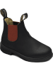 Blundstone Chelsea Boot in Schwarz