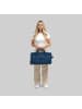 Redolz Redolz Duffle Essentials 2 Rollen Reisetasche 51 cm in navy
