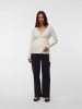 mama licious Umstandsjeans mit weitem Bein in Black