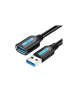 Baseus USB 3.0 Verlängerungskabel (A-Stecker auf A-Buchse) 3 Meter