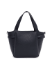 Tamaris TAS Kathi SC Shopper Tasche 34 cm in blue
