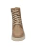 Sioux Stiefel Meredira-713-H in beige