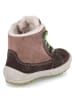 superfit Winterstiefel GROOVY in Braun