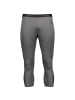 SCOTT M DEFINED WARM PANT in Schwarz