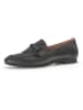 Gabor Slipper elegant in schwarz