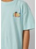 s.Oliver T-Shirt in 6524_türkis