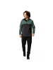 Vaude MENS TREMALZO SOFTSHELL HZ JACKET in Tannengrün