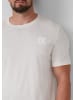 s.Oliver T-Shirt in 90D1_creme