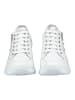 Nero Giardini Sneaker Weiß