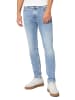 Marc O'Polo DENIM Jeans Modell ANDO skinny in multi/vintage light cobalt blu