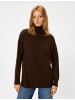 KOTON Sweater in Braun