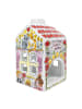 Blond Amsterdam Teelichthalter Herzen in Bunt - 14,5cm
