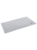 JOOP! JOOP! NEW CORNFLOWER Badteppich 70x120 cm, Silber