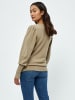 Peppercorn Pullover in Winter Twig Sand Melange