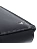 Golden Head Polo Handytasche Leder 9.5 cm in schwarz