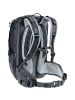 Deuter Trans Alpine 22 SL in Schwarz