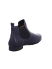 Think! Chelsea Boot in blau