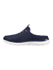 Skechers Sneakers Low SUMMITS SWIFT STEP  in blau