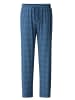 Calida Pants in ocean blue