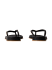 Ipanema Glow-Flip-Flops zum Hineinschlüpfen Schwarz