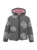 Alp1964 Kinderjacke 302501 in grau