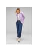 Street One Blazer in soft pure lilac