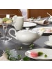 Villeroy & Boch Teekanne Anmut 1 l weiß in weiß